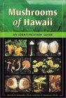 Mushrooms of Hawaii: An Identification Guide 
